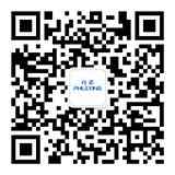 行芯科技微信公众号二维码